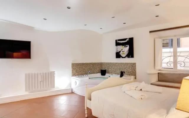 HI Pantheon apartment Rome - photo 2