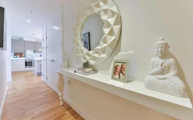 Olympic Park Apartment - photo 2