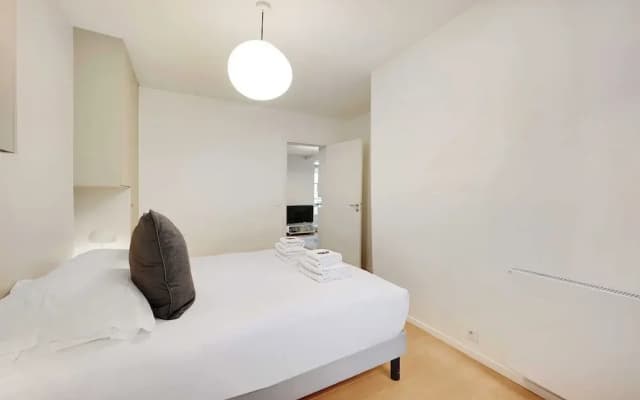 Charming Apartment - 2br/6p - Jardin du Luxembourg - photo 3