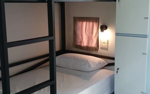 Na-tub Hostel - photo 5