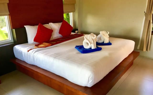 Bakantiang Resort - photo 4