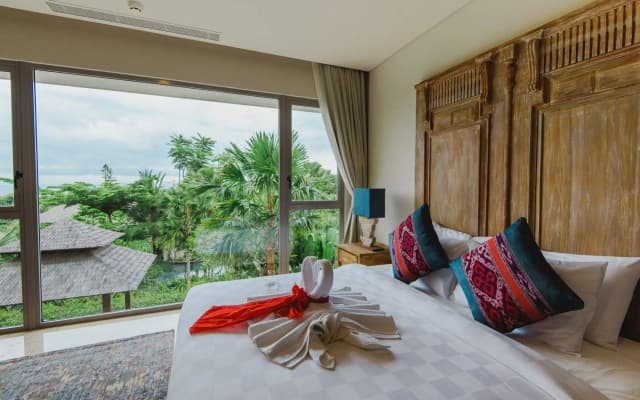 AYANA Residences by ZUZU - photo 2