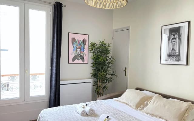 B 5499 - Appartement familial - photo 3