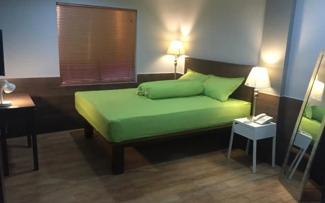 Vysha Residence - photo 2