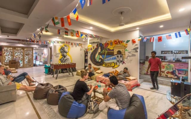 New King By Backpackers Heaven - photo 3