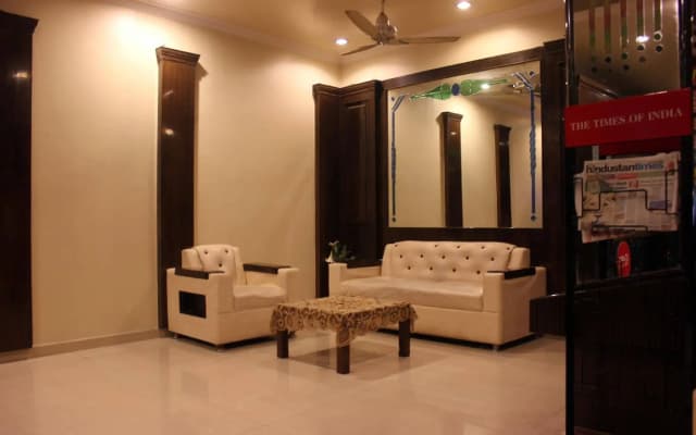 Welcome Palace Paharganj - photo 5