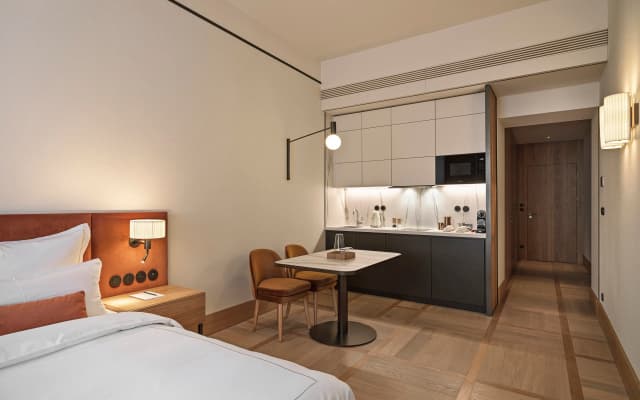 The Julius Prague Hotel - photo 4