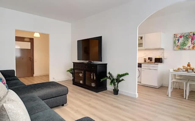 Nestor&Jeeves - BEETHOVEN - Central - Residential area - photo 2