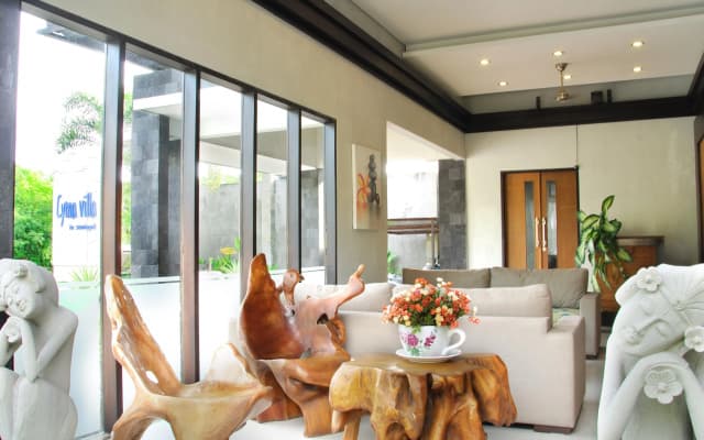 @M2 Villa - photo 2