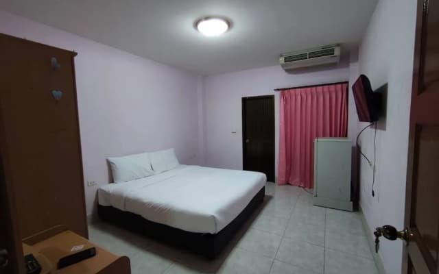 Teerada Apartment Phuket - photo 4