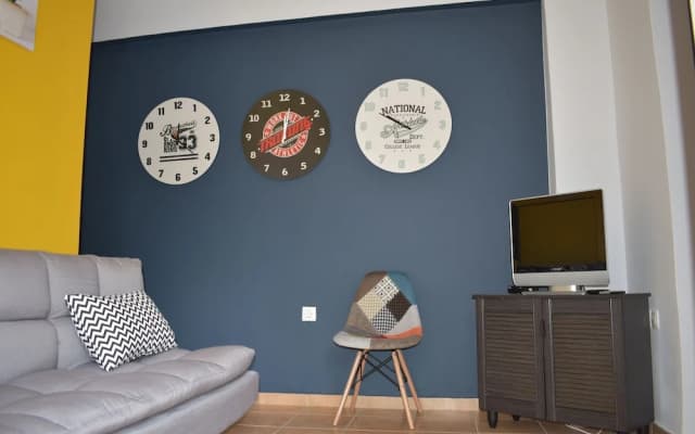 Cozy Apartment in central Athens - photo 2