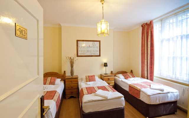 Shakespeare Hotel - photo 5