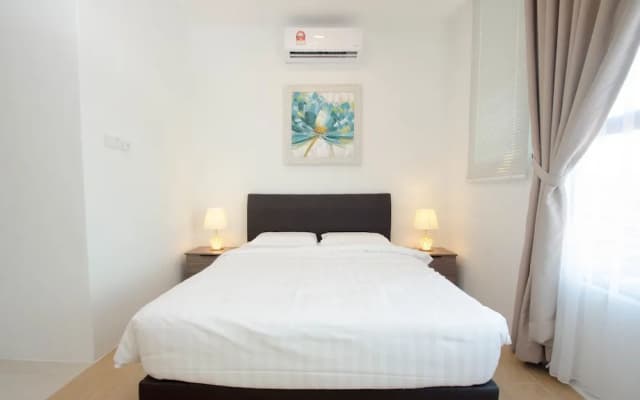 ITCC Manhattan Suites - photo 4
