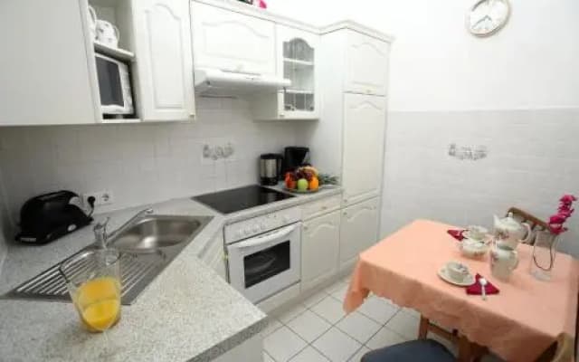 Mozart Apartments - Rögergasse - photo 3