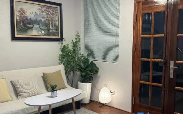 Hidden Nest / EntireApt / 5pax / CityCentre / Tranquil - photo 4