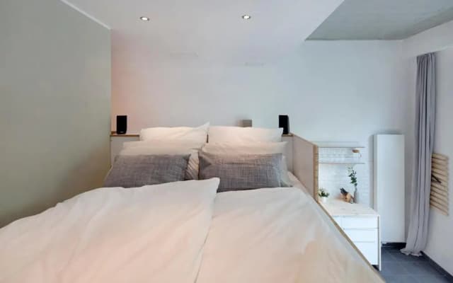 Modern Design Apartment - photo 5