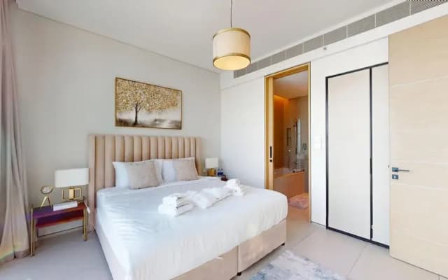 JBR - The Address 3507 - photo 3