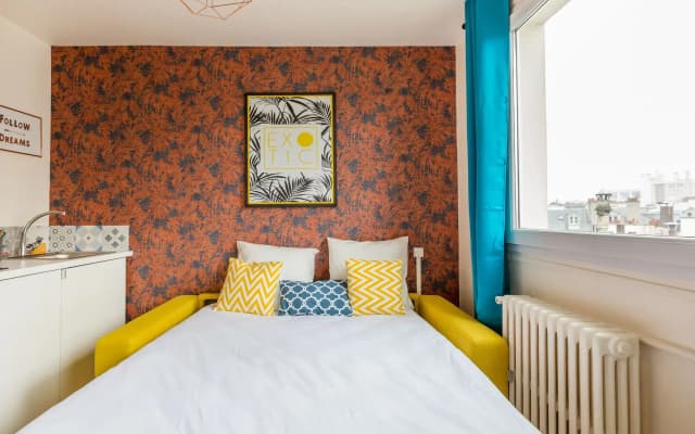 Apartment WS Champs Elysees - Ponthieu - photo 4