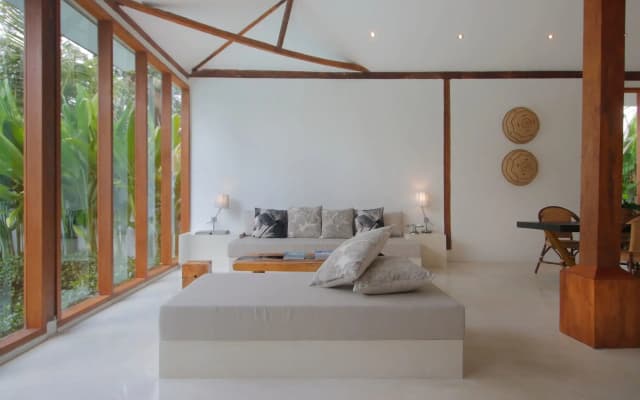 The Apartments Ubud - photo 5