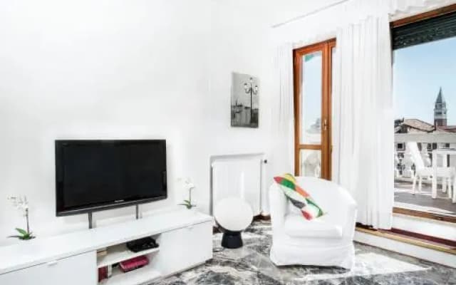 Ve nice Suite Rialto View Terrace - photo 3