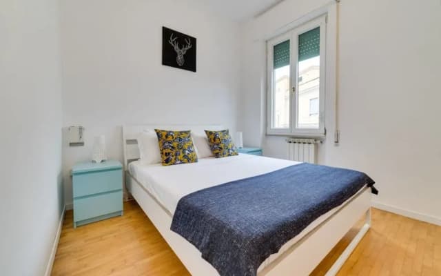 Amazing & Spacious 3bed Flat in Piramide - photo 3
