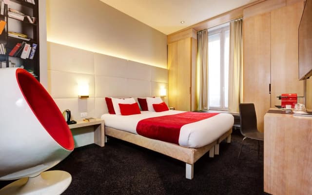 Hôtel Elixir - photo 3