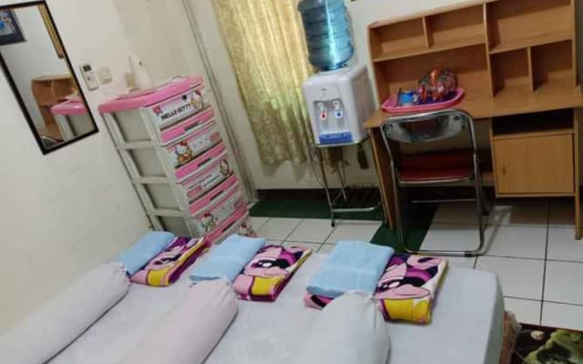 Eline Guesthouse Syariah - photo 4