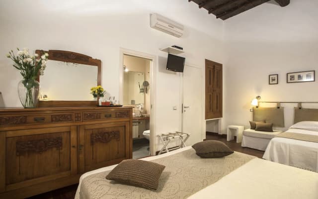 Arco del Lauro Bed & Breakfast - photo 5