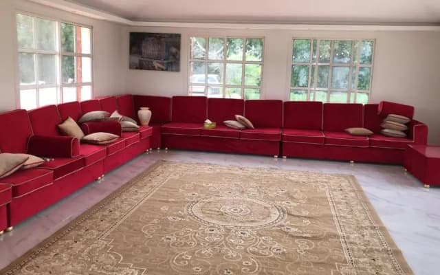 Al Ghoroub Farm Stay - مزرعة الغروب للإيجار اليومي - photo 3