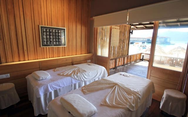 BuBu Long Beach Resort - photo 5