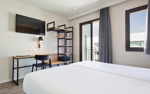 Hotel Acta BCN 40 - photo 5