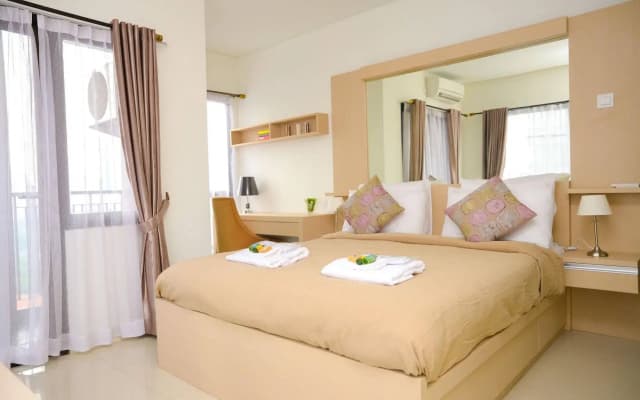 The Cupcake Suites - photo 5