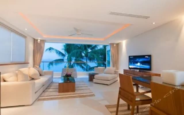 Panu Luxury Apartment - photo 2