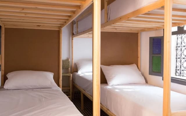Boho 27 Hostel Marrakech - photo 4