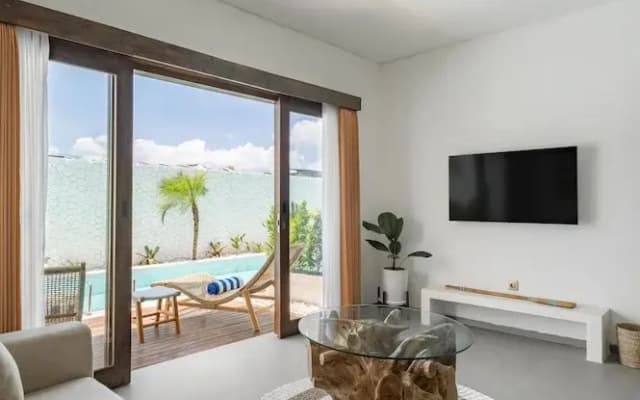 Baliterraneo Boutique Resort Seminyak - photo 2