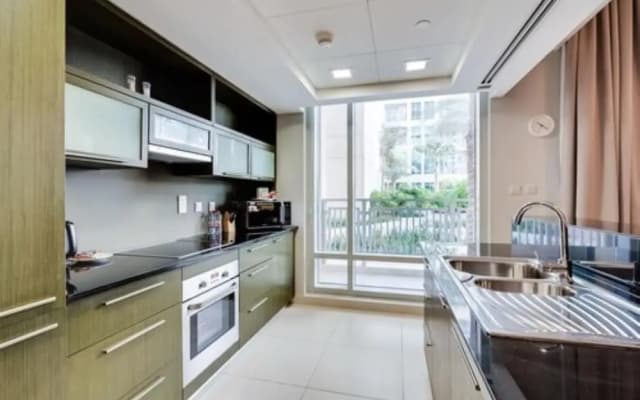 Al Ashrafia Holiday - Downtown Burj View - photo 3
