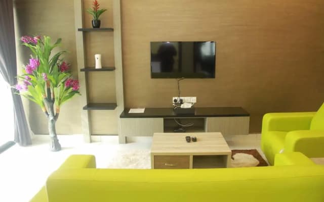 Sekata Apartment - photo 3