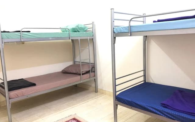 Heritage Hostel Muscat - photo 3