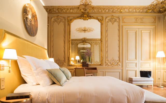 Hotel Alfred Sommier - photo 3