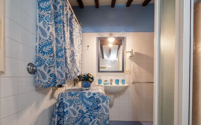 Santa Trinita Suite A - photo 5