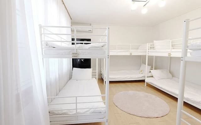 Moca Guesthouse - Hostel - photo 4