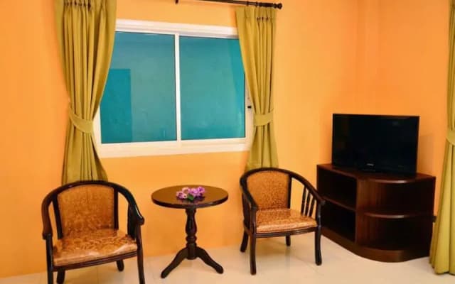 Kanita Resort and Villa - photo 3