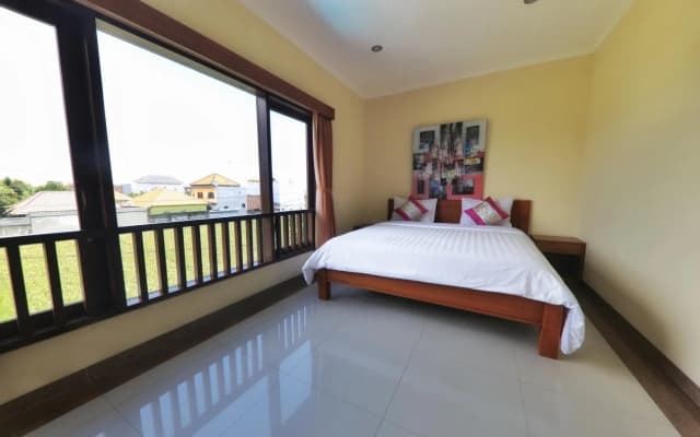 Villa Semat Canggu Bali - photo 2