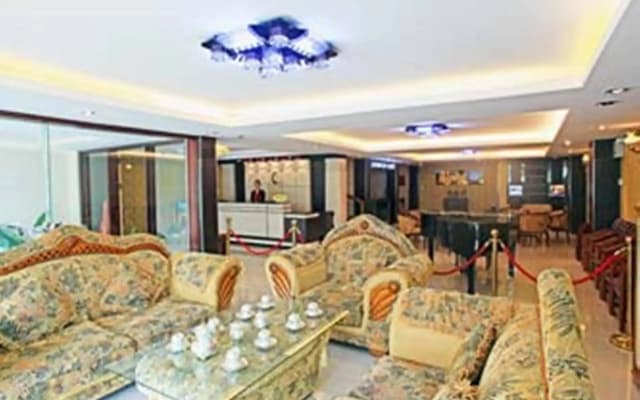 Blue Ocean II Hotel - photo 2