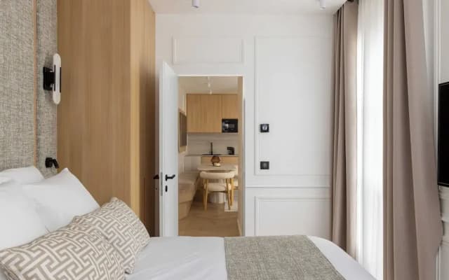 Splendid Apartment - 2br/6p - Near Palais Royal - photo 4