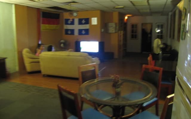 Oasis Guest House - photo 2
