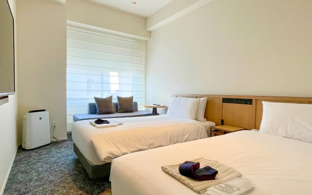 Park Hotel Kyoto - photo 4
