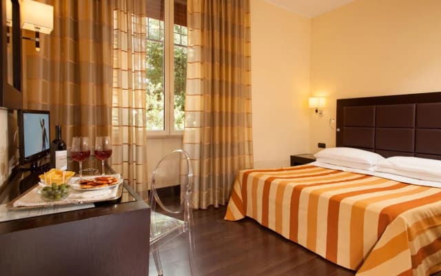 Hotel Buenos Aires - photo 5
