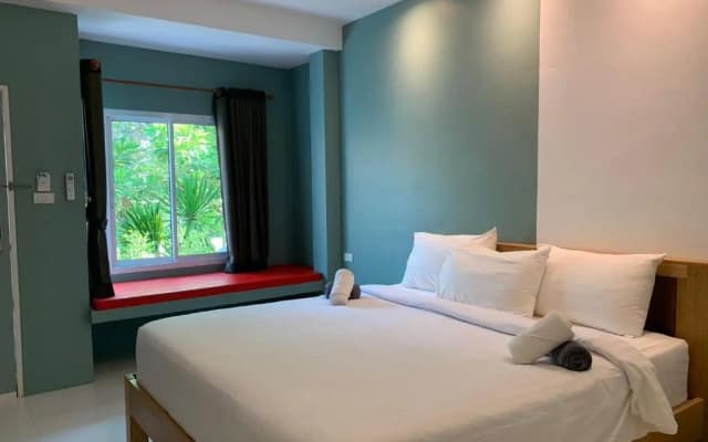 Phangan Hometown Resort - photo 2