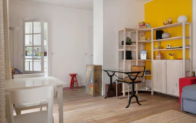 Apartment Alésia Denfert Rochereau - Smartrenting - photo 4